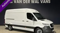 Wit Gebruikt 2023 Mercedes Sprinter Van | € 35.900 (Goede deal)