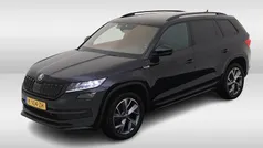 Gebruikt 2021 Skoda Kodiaq Business Line SUV | € 29.950 (Eerlijke prijs)