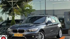 Grijs Gebruikt 2019 BMW 118 M Sport Hatchback | € 17.949 (Super prijs)