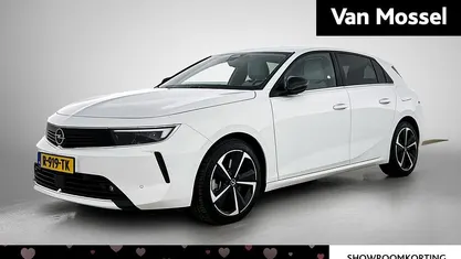 Occasion Opel Astra Business Elegance 181 PK (133 kW) 2022 Hatchback