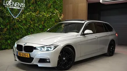Occasion BMW 318 M Sport 136 PK (100 kW) 2019 Stationwagen