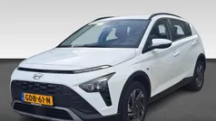 Gebruikt 2024 Hyundai Bayon Comfort SUV | € 20.930 (Eerlijke prijs)