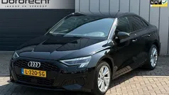 Gebruikt 2021 Audi A3 Sedan | € 21.898 (Eerlijke prijs)