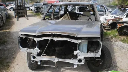 Occasion Mercedes E230 136 PK (100 kW) 1984 Stationwagen