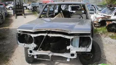 Gebruikt 1984 Mercedes E230 Stationwagen | € 950
