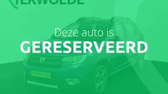 Blauw Gebruikt 2020 Dacia Sandero Stepway Hatchback | € 10.840 (Eerlijke prijs)