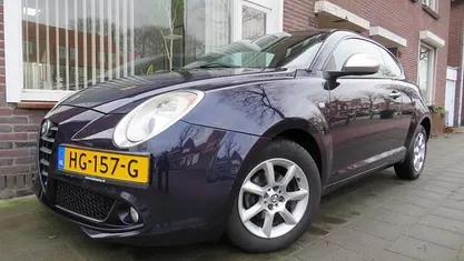 Occasion Alfa Romeo MiTo Distinctive 86 PK (63 kW) 2012 Hatchback