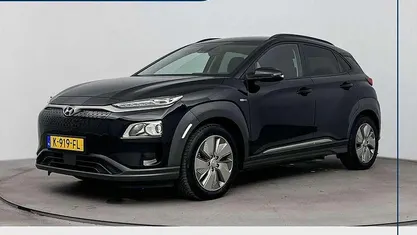 Occasion Hyundai Kona 150 kW (204 PK) 2020 Zwart SUV