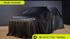 Rood, metallic lak Nieuw 2025 Smart #1 Brabus SUV | € 41.780 (Goede deal)