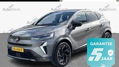 Gebruikt 2025 Renault Captur Esprit Alpine SUV | € 35.950 (Eerlijke prijs)
