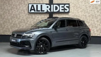 Occasion 2020 VW Tiguan Allspace Highline SUV | € 30.950 (Eerlijke prijs)