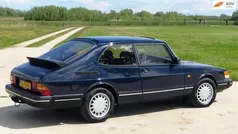 Gebruikt 1993 Saab 900 Hatchback | € 11.950