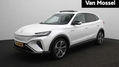 Suv Occasion 2022 MG Marvel R Luxury SUV | € 24.995 (Eerlijke prijs)