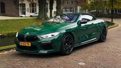 Groen Gebruikt 2020 BMW M8 Competition Edition Coupé | € 134.950