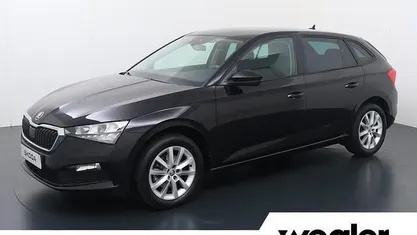 Occasion Skoda Scala Ambition 110 PK (80 kW) 2021 Hatchback