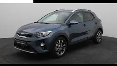 Gebruikt 2019 Kia Stonic SUV | € 18.740 (Eerlijke prijs)