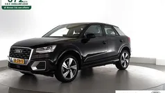 Zwart, metallic lak Gebruikt 2018 Audi Q2 Comfort SUV | € 22.950 (Eerlijke prijs)