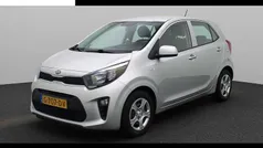 Grijs Gebruikt 2019 Kia Picanto Hatchback | € 11.740 (Eerlijke prijs)