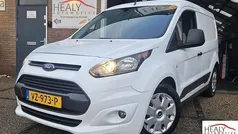 Gebruikt 2016 Ford Transit Trend Van | € 9.995 (Eerlijke prijs)
