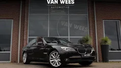 Zwart Gebruikt 2011 BMW 750 Executive Sedan | € 18.450 (Eerlijke prijs)