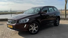Gebruikt 2014 Volvo XC60 Summum SUV | € 17.975 (Eerlijke prijs)