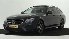Gebruikt 2020 Mercedes E200 Business Stationwagen | € 34.950 (Eerlijke prijs)