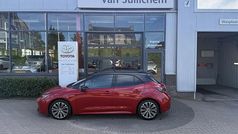 Gebruikt 2019 Toyota Corolla Style Hatchback | € 20.995 (Eerlijke prijs)