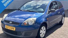Gebruikt 2006 Ford Fiesta Hatchback | € 1.995 (Eerlijke prijs)