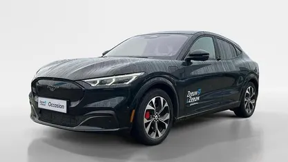 Occasion Ford Mustang Mach-E 275 kW (375 PK) 2022 SUV