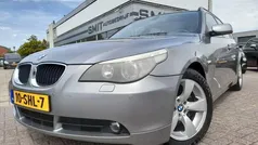 Gebruikt 2005 BMW 525 Executive Stationwagen | € 4.900 (Eerlijke prijs)