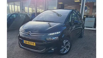 Occasion Citroën C4 Picasso Business Class 131 PK (96 kW) 2016 MPV