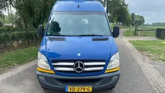 Gebruikt 2013 Mercedes Sprinter Van | € 6.250 (Super prijs)