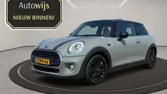 Grijs Gebruikt 2015 Mini Cooper Business Hatchback | € 11.895 (Eerlijke prijs)