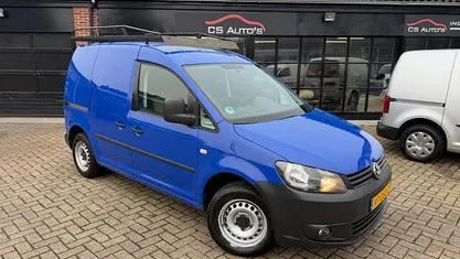 Occasion VW Caddy 75 PK (55 kW) 2013 MPV