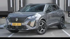 Grijs Gebruikt 2024 Peugeot 2008 Allure SUV | € 24.995 (Eerlijke prijs)