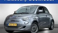 Gebruikt 2021 Fiat 500e Icon Hatchback | € 16.900 (Eerlijke prijs)