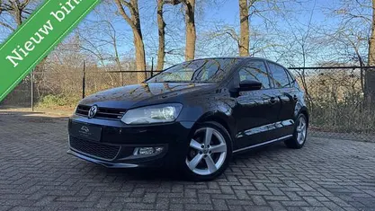 Occasion 2012 VW Polo GT Hatchback | € 8.495 (Eerlijke prijs)