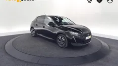 Hatchback Gebruikt 2023 Peugeot 208 Allure Hatchback | € 16.900 (Goede deal)