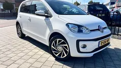 Gebruikt 2017 VW up! Sound Hatchback | € 8.999 (Eerlijke prijs)