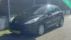 Gebruikt 2008 Peugeot 207 Hatchback | € 2.650 (Eerlijke prijs)