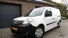 Wit Gebruikt 2021 Renault Kangoo Komfort MPV | € 8.450 (Eerlijke prijs)