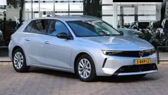 Gebruikt 2023 Opel Astra Edition Hatchback | € 21.945 (Eerlijke prijs)