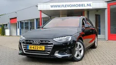 Gebruikt 2020 Audi A4 Business Stationwagen | € 22.450 (Eerlijke prijs)