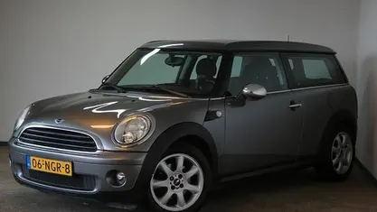 Occasion Mini One Clubman 95 PK (69 kW) 2010 Stationwagen