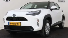 Wit Gebruikt 2024 Toyota Yaris Cross Active SUV | € 27.245 (Goede deal)