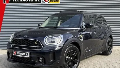 Occasion Mini Cooper Countryman 219 PK (161 kW) 2022 SUV