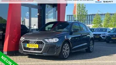 Gebruikt 2019 Audi A1 Sportback Hatchback | € 19.950 (Eerlijke prijs)
