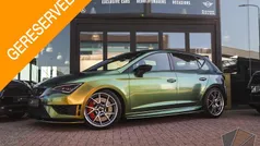Groen Gebruikt 2015 Cupra Leon Hatchback | € 19.950 (Eerlijke prijs)