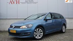 Stationwagon Gebruikt 2015 VW Golf VII Edition Stationwagen | € 7.950 (Eerlijke prijs)