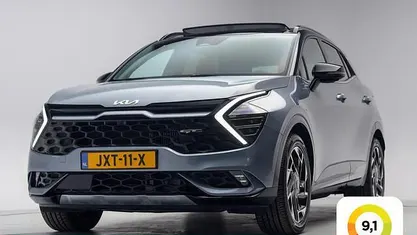 Occasion Kia Sportage GT-Line 180 PK (132 kW) 2022 SUV